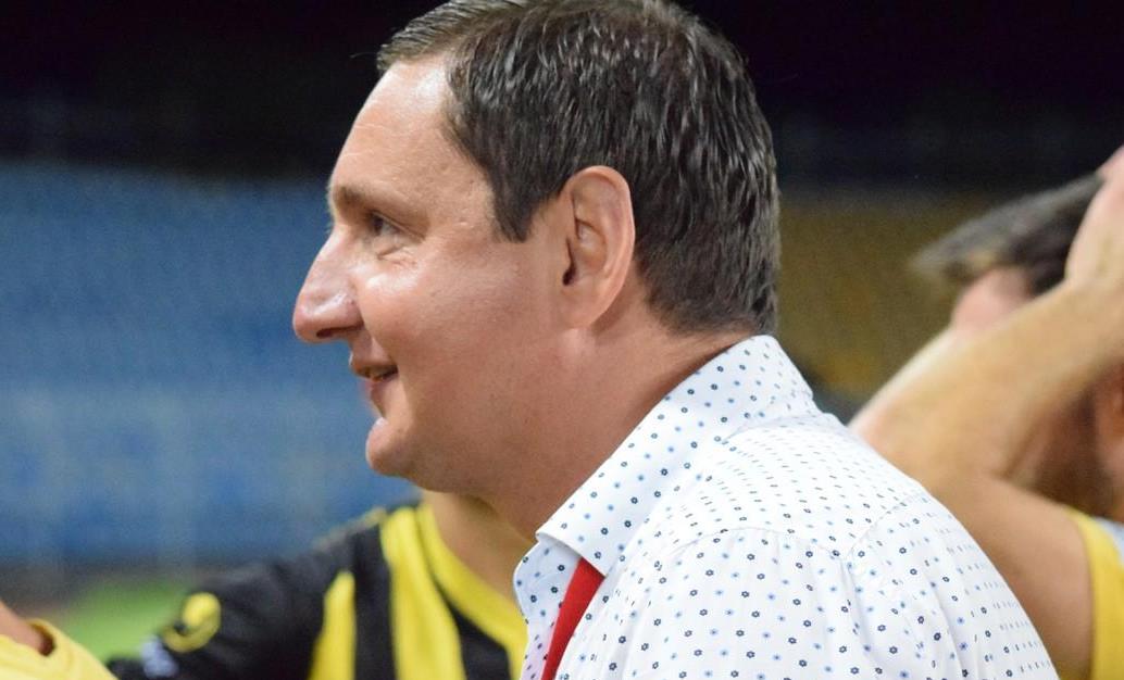 Извънредно: Асен Караславов поиска акциите на Ботев (Пд) width=