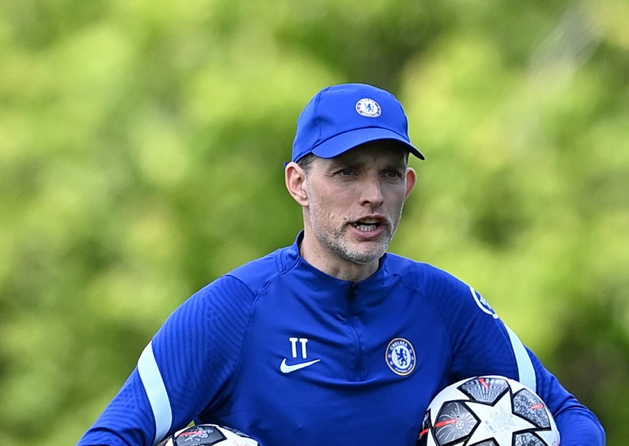 Тухел: Срещу отборите на Гуардиола винаги е изключително трудно