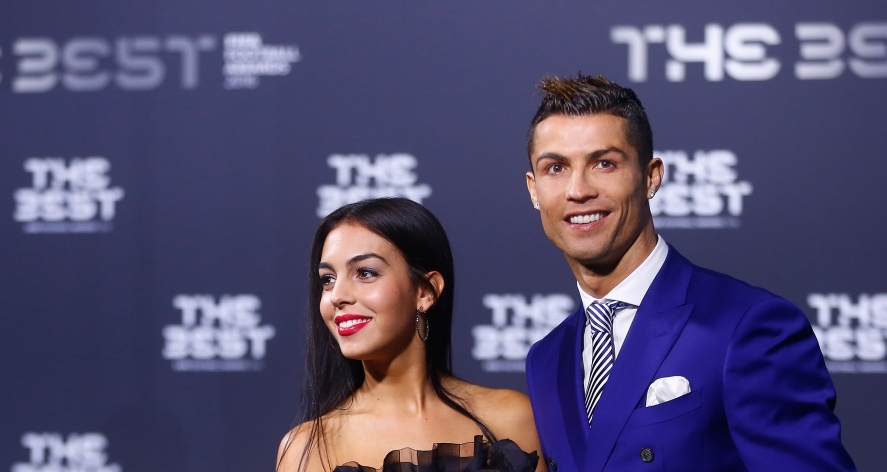 Благородно: Роналдо и Джорджина помагат на дете болно от рак