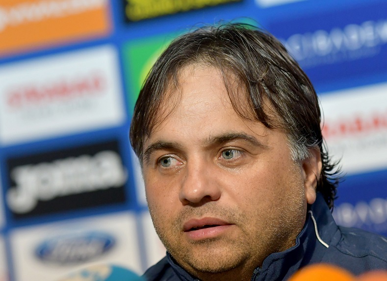 Ники Митов: Нормално е след 6-7 силни мача да има спад