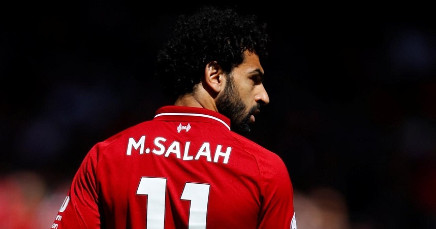 Обрат: Салах може да не е заразен с COVID-19