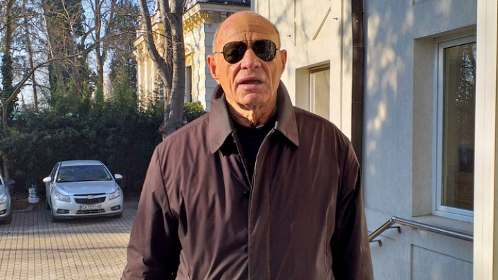 Иван Василев: Илиан Илиев прави от нищо нещо, най-добрият е