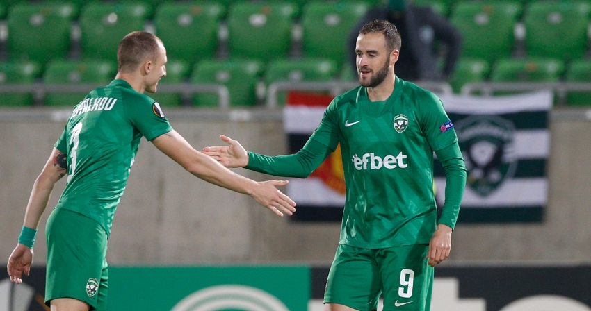 Жесток удар по Лудогорец, контузията на Марин е сериозна width=