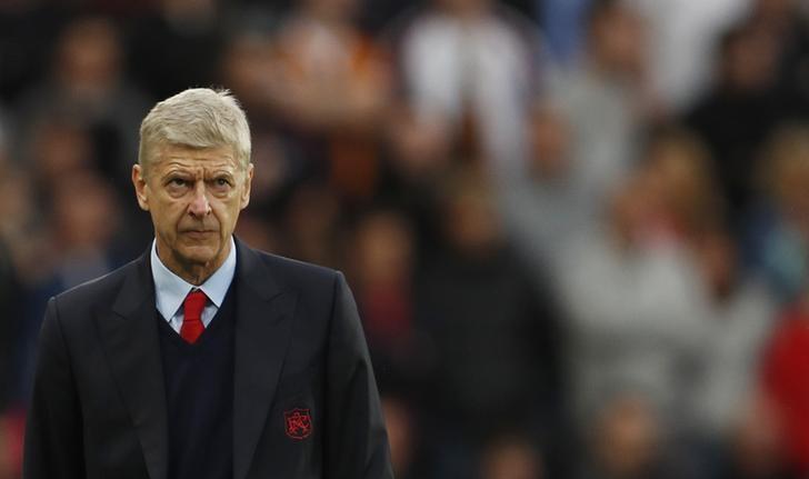 Венгер се обяви против създаването на Европейска суперлига