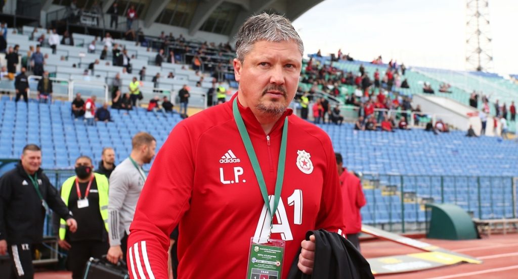 Любо Пенев: Радостта на публиката – това е моята оценка!