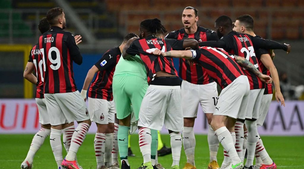 Златан се завърна и Милан отново започна да побеждава