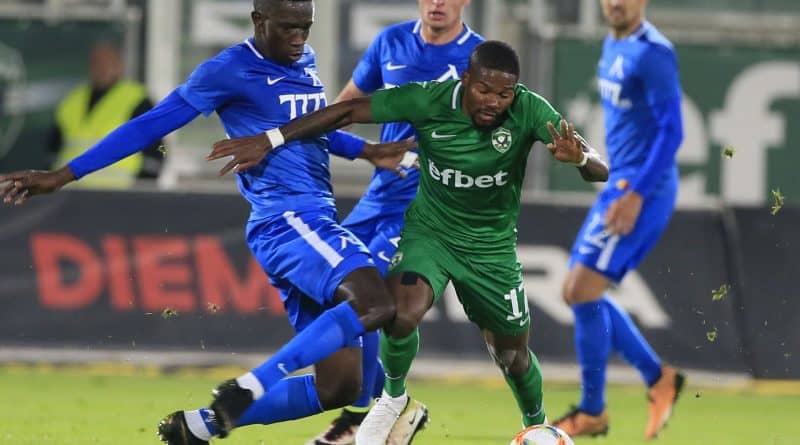 WinBet дава предимство на Лудогорец срещу Левски