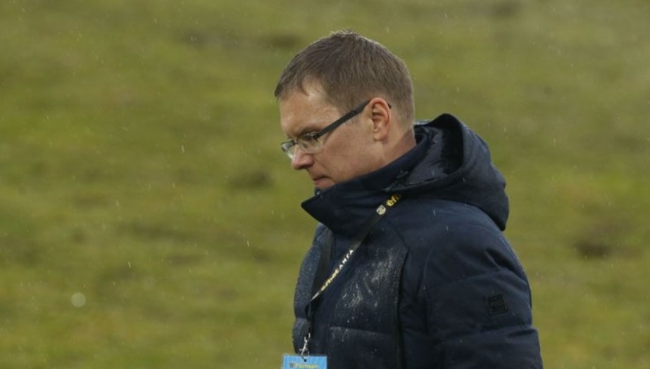 Дамбраускас: Тотално неприемливо е да допуснем 3 попадения