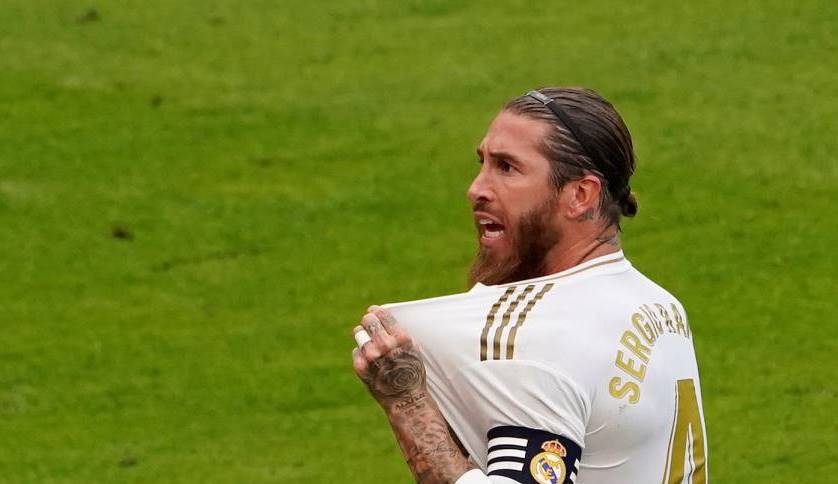 Йеро за Рамос: Той е легенда за Реал, дано остане на “Бернабеу”