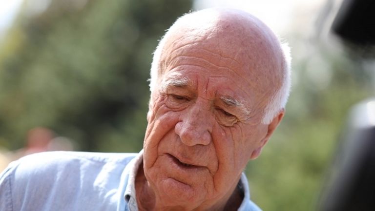 Левски поздрави Кирил Ивков за рождения ден