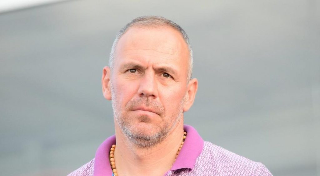 Кишишев: Имаме специалисти, които да помогнат на националния тим