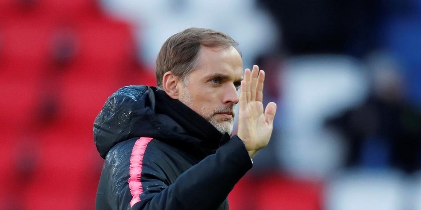 Тухел си хареса мениджърското място на “Олд Трафорд”