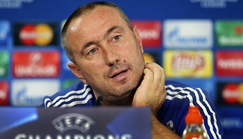 Неочакван обрат: Станимир Стоилов е отказал на Лудогорец! width=