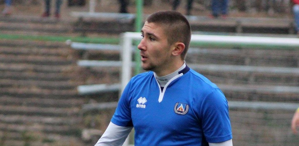 Младок носи първа победа за Левски в контролите с фамозен гол