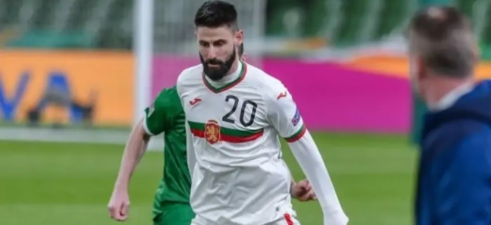 Митко Илиев: Ясен Петров е точният човек за националния отбор width=