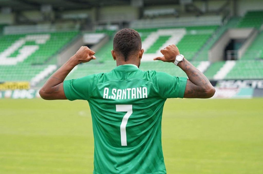 Ключов играч на Лудогорец е трансферна цел на бразилци