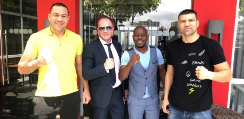 Кобрата: Тервел ще победи, превъзходжа във всичко Мероро width=