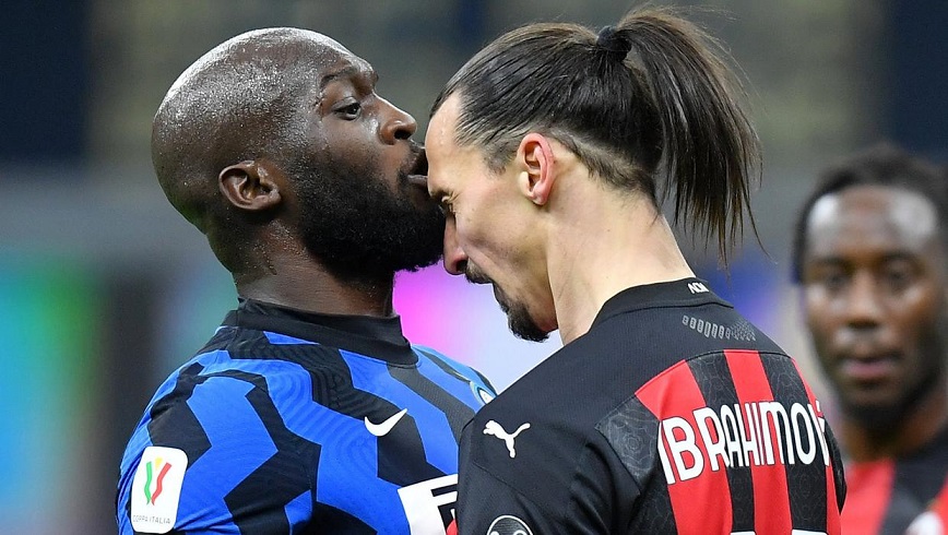 Прокуратурата в Италия привиква Златан и Лукаку