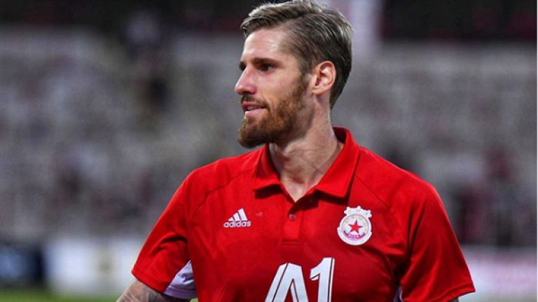 Албентоса за завръщане в ЦСКА: Всичко е възможно