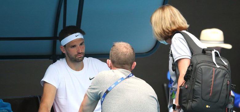 Гришо разкри колко трудно му е било преди срещата с Карацев