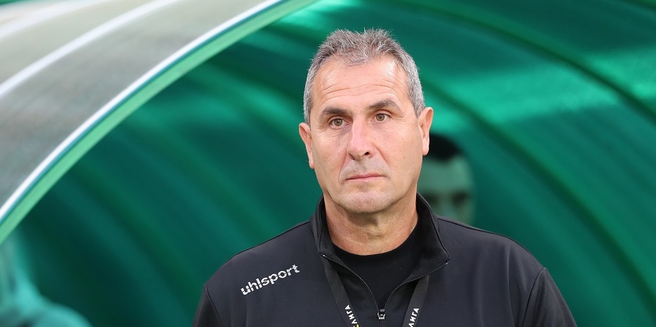 Херо: Червеният картон до известна степен ни попречи