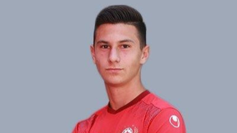 ЦСКА 1948 взе още един играч на Кариана