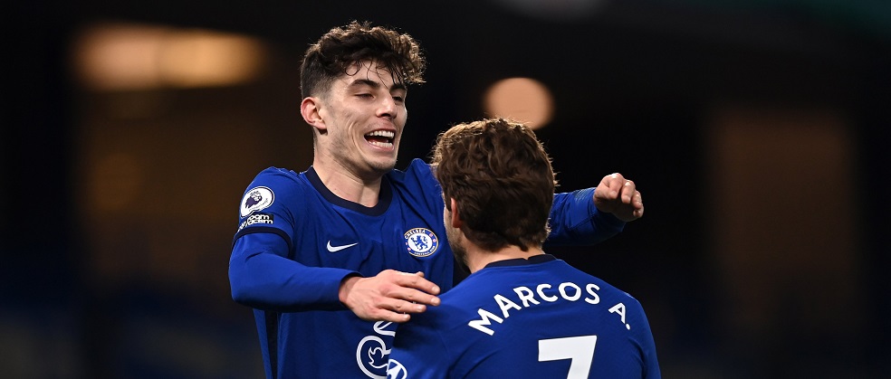 Челси на Тухел продължава отличната си серия в Англия