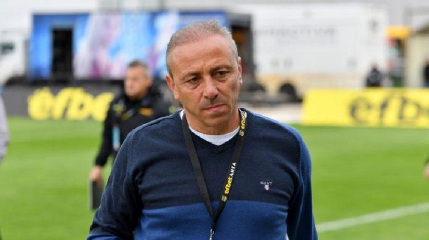 Илиан Илиев призова БФС да забави старта на новия сезон