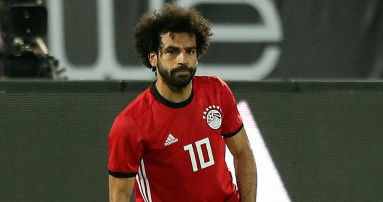 Салах се връща в Ливърпул в четвъртък, ако даде отрицателен тест