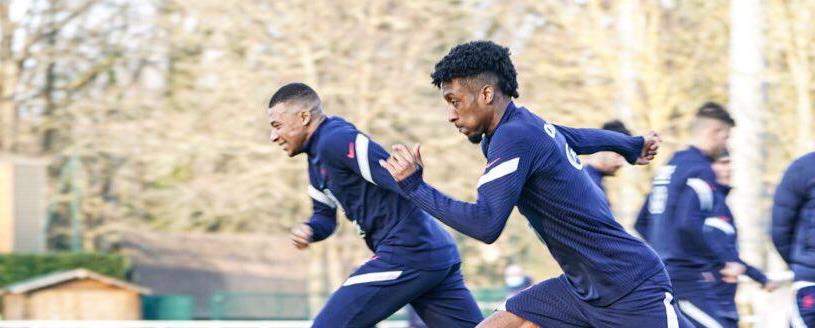 Всички очакват мощен старт на Франция в квалификациите