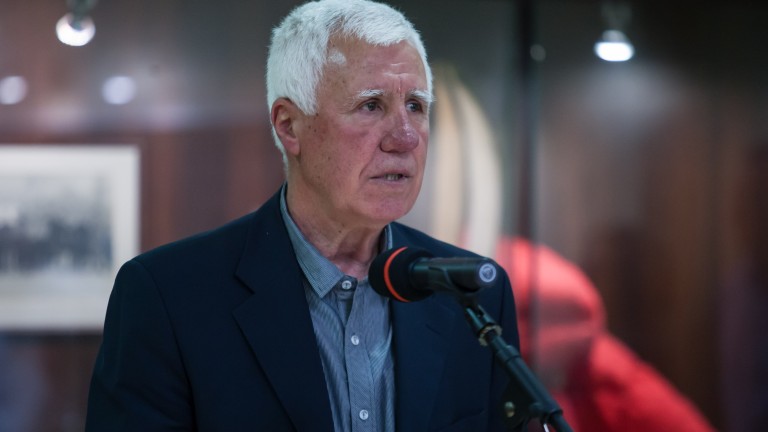 Паро Никодимов: Сърцето няма да му даде на Гришата да напусне