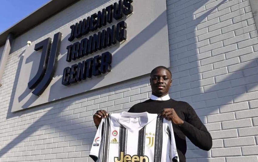 Юве взе млад талант от Нант
