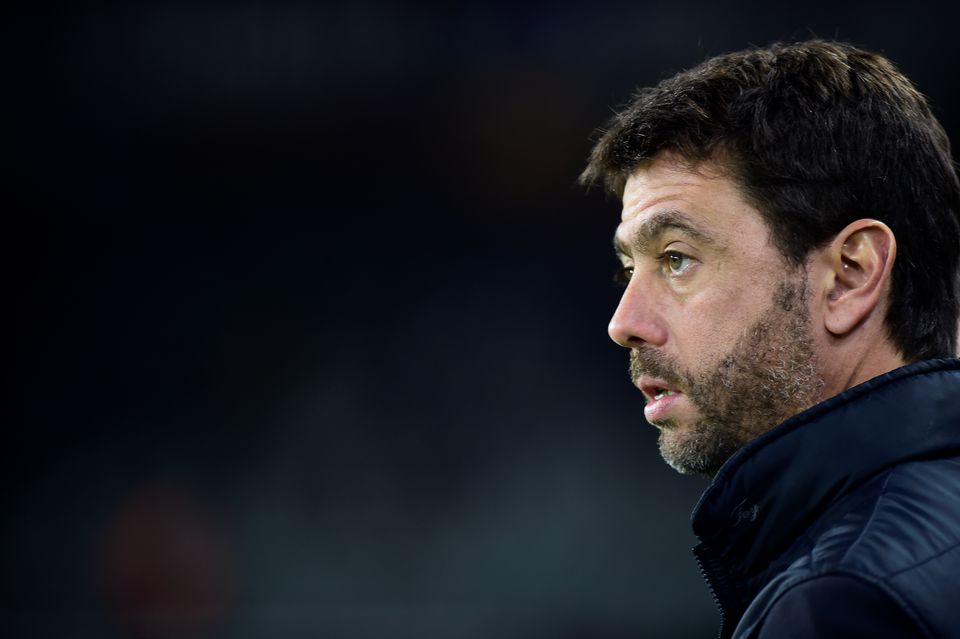 Аниели прие с нежелание поражението на Суперлигата