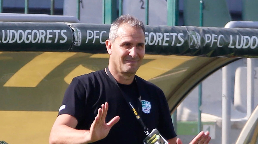 Херо: Трябва корупцията в БФС да се изчисти до минимум