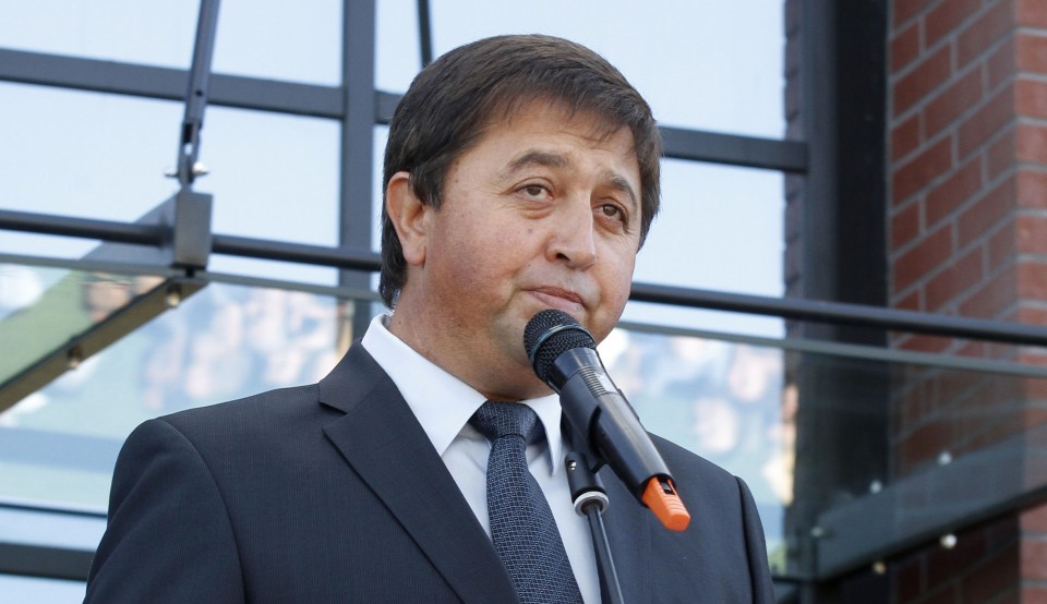 Палийски: Бизнесът е съпричастен със случващото се в Ботев (Пд) width=