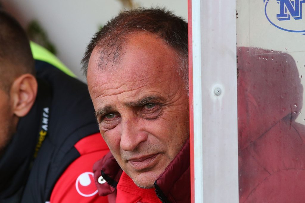 Здравков: Двама вече напуснаха, а Пласид подписва във Франция