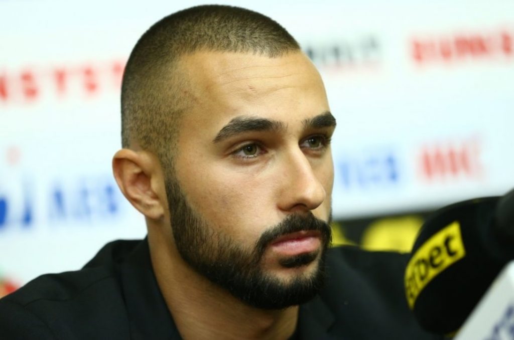 Йомов: Перфектно подготвени сме за финала, убеден съм в победата