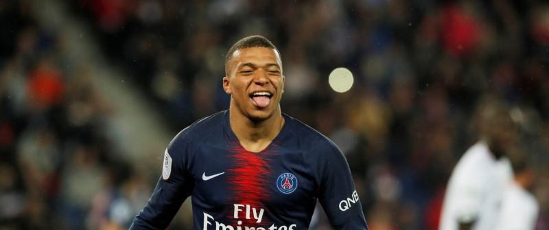 Мбапе избира Ливърпул, ако смени Лига 1 с Премиър лийг