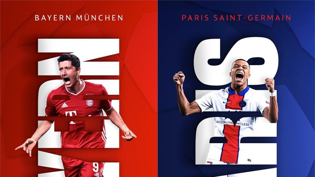 Жребият в ШЛ отреди: Байерн – ПСЖ и Реал Мадрид – Ливърпул!