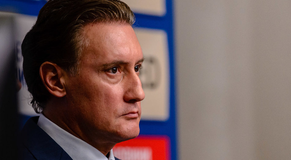 Домусчиев: Положих големи усилия да се осигури и заработи ВАР