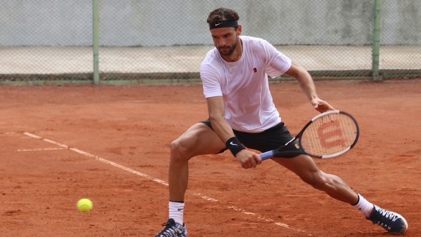 Разочарованият Григор: Не знам колко време ще се възстановявам