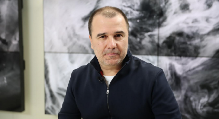 Цветомир Найденов честити на Арда класирането в Европа