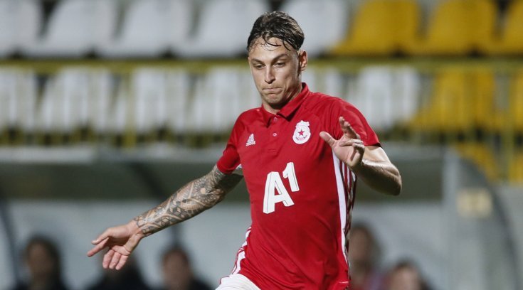 Белтраме: Рома е фаворит, ще се борим за второто място