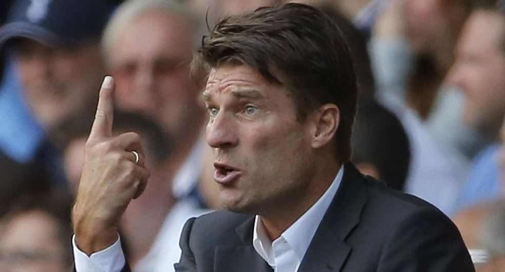 Лаудруп: Мачът с Финландия трябваше да бъде спрян изцяло