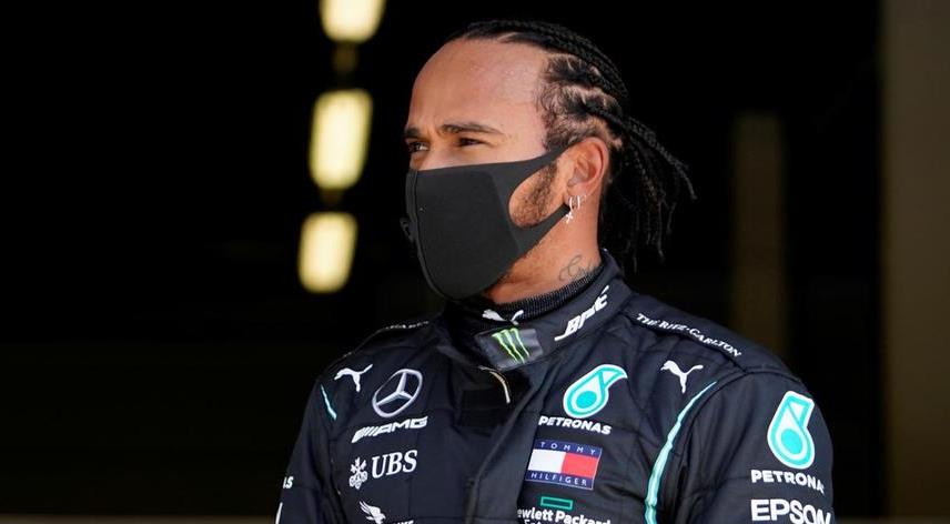 Люис Хамилтън е с коронавирус, пропуска Гран При на Сахир