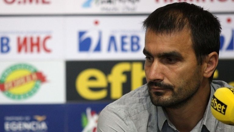 Кристиян Добрев: Най-честно е 2 отбора да изпаднат и 4 да влязат