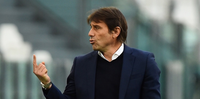 Антонио Конте се завръща на Острова, поема Тотнъм