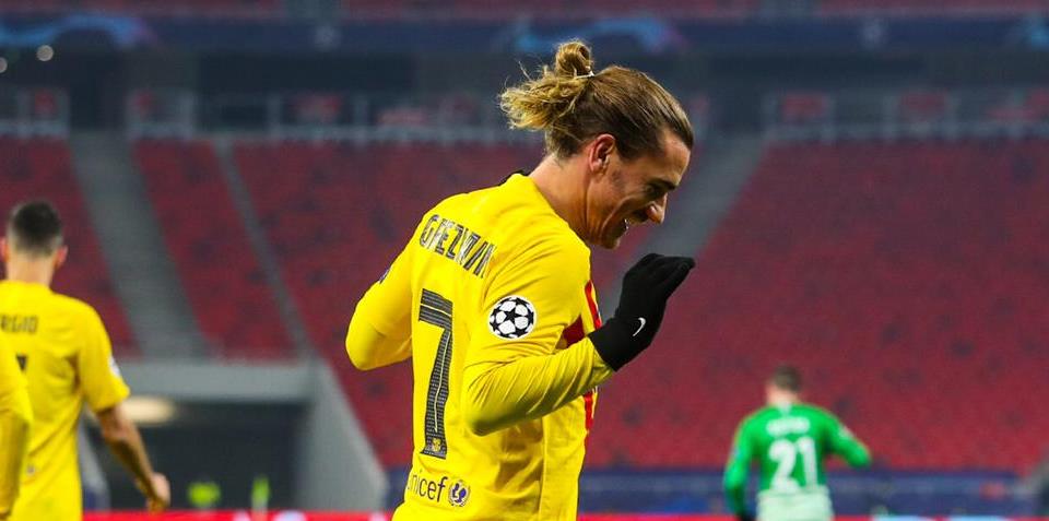 Барса и Юве с класически победи в Група “G”