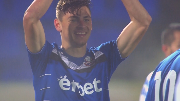 Шефът на ЦСКА 1948 обяви първи зимен трансфер за тима