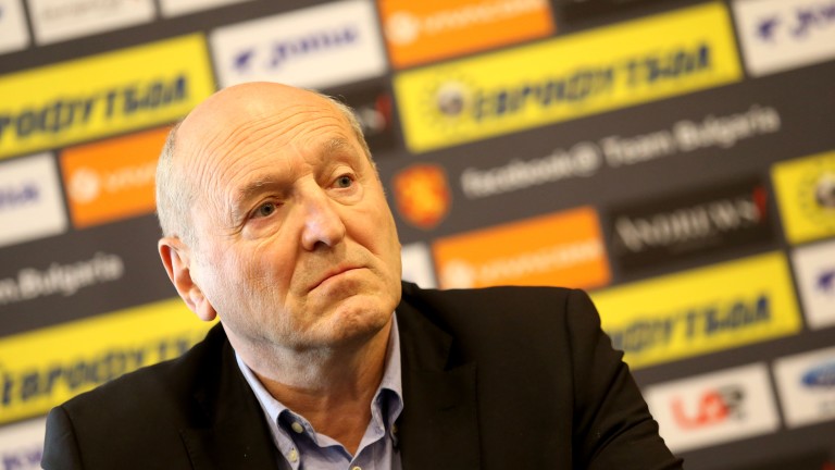 БФС поиска от правителството да направи изключение за футбола width=